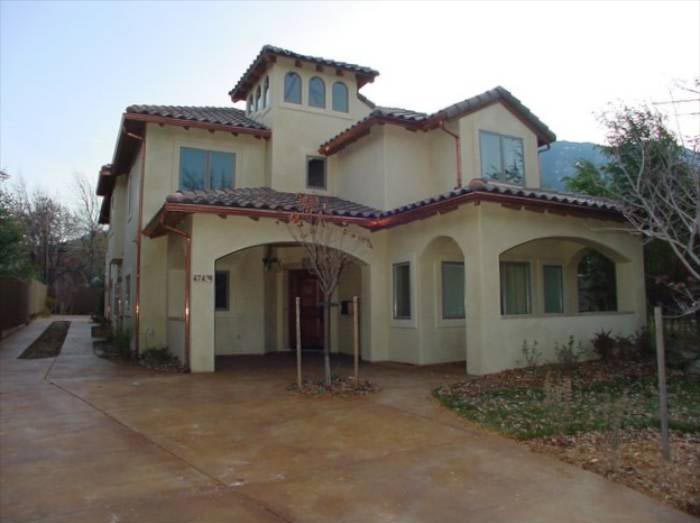 street view of 474 Arapahoe Avenue, Boulder, CO