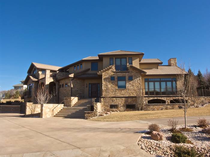 street view of 6518 Daylilly Court, Niwot, CO