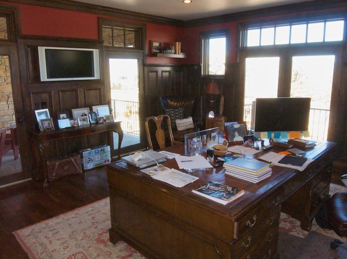 Daylilly-office