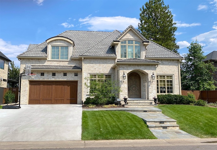 street view of 80 S Ivy Street, Denver, CO