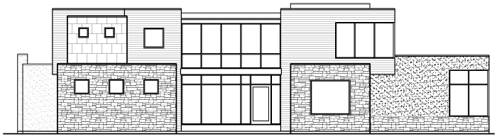 rendering of 1590 Sumac Avenue, Denver, CO